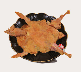 餐饮连锁定制解决方案